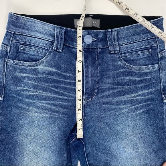 Democracy Ab Technology Jeans size 10 - Picture 9 of 11